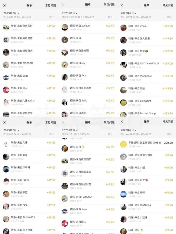 米杰虚拟电商训练营2.0，千万市场！虚拟电商重现江湖，项目玩法大公开【详细教程】-佛系网创