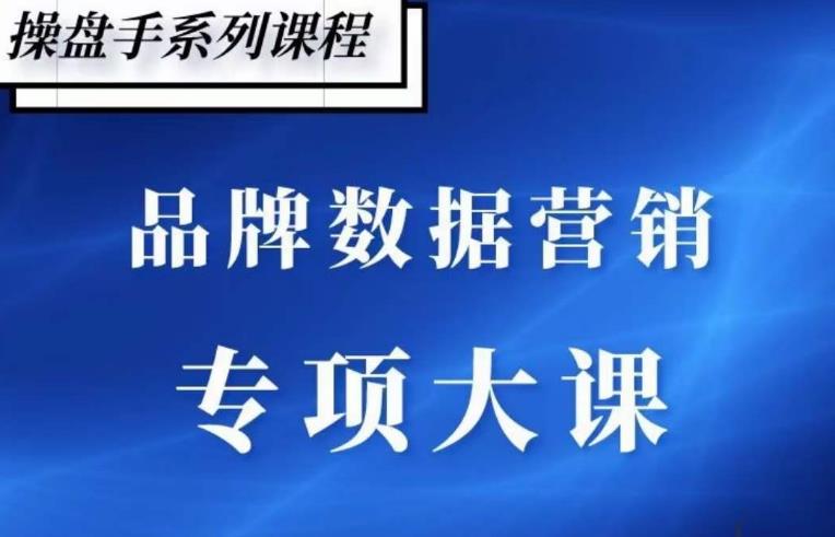 品牌医生·品牌营销数据分析，行业洞察-竞品分析-产品开发-爆品打造-佛系网创