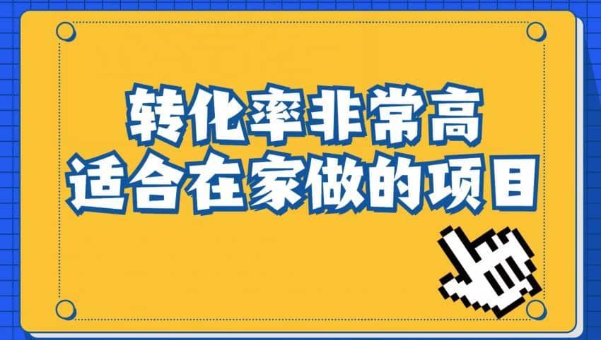小红书虚拟电商项目：从小白到精英（视频课程+交付手册）-佛系网创