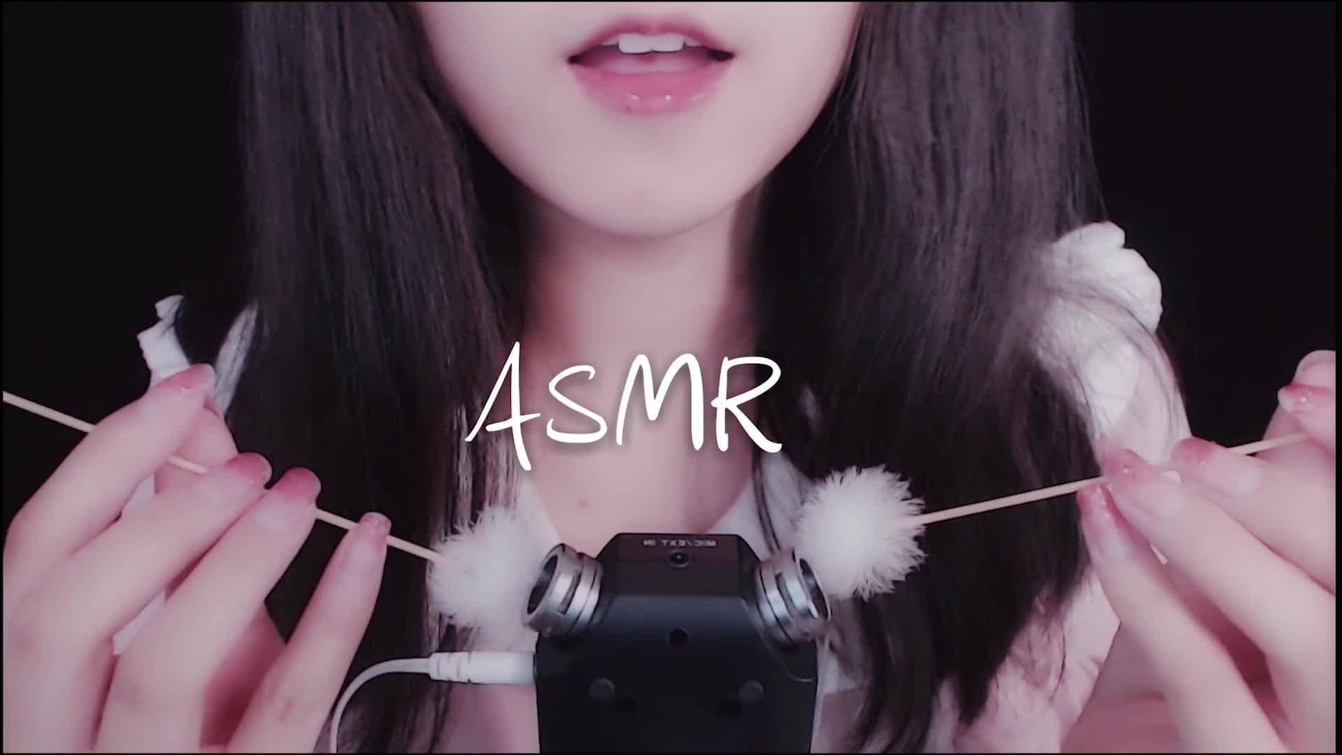 （7834期）靠搬运ASMR视频，引流精准粉，私域单日变现500+-佛系网创